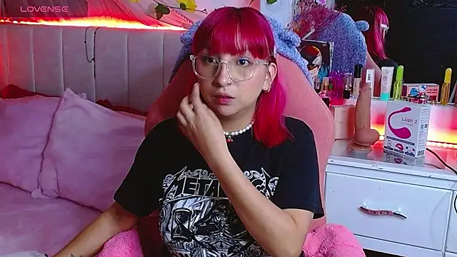 Littlerouse  online show from 10-06-25, 11:16