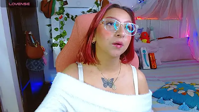 Littlerouse  online show from 03-24-26, 08:03