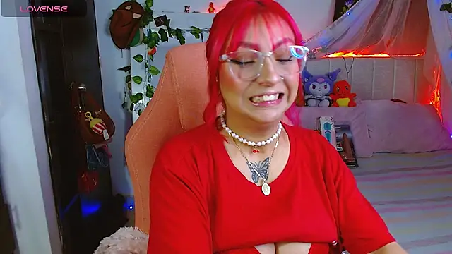 Littlerouse  online show from 04-15-26, 09:26