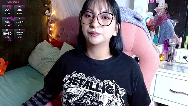 Littlerouse  online show from 03-20-25, 04:51