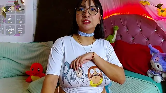 Littlerouse  online show from 03-14-25, 05:05