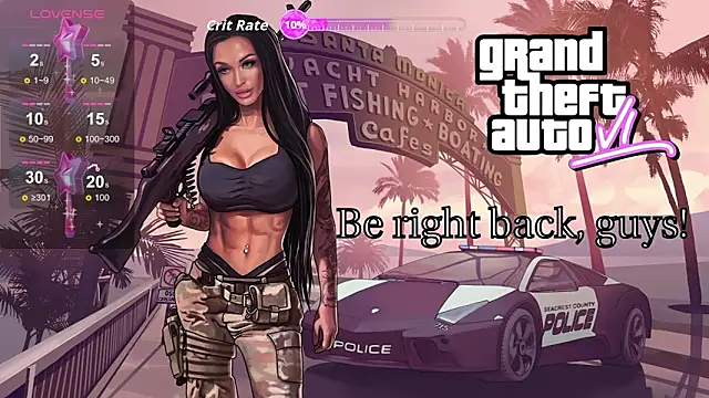 Sonja Stripper Ray online show from 04-10-26, 11:39