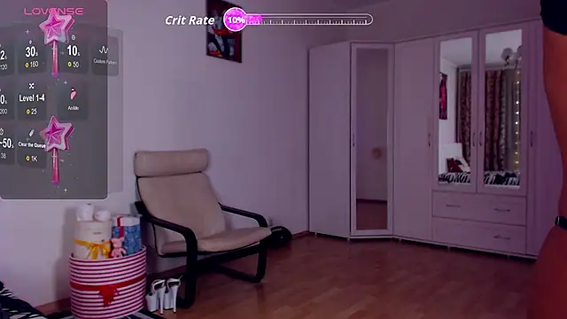 Snapshot of Sonja_Stripper_Ray chatting on 01-16-26, 04:22 Sonja Stripper Ray online show from 01-16-26, 04:22