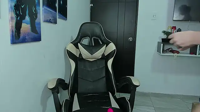 naomi berckley online show from 10-03-25, 06:59