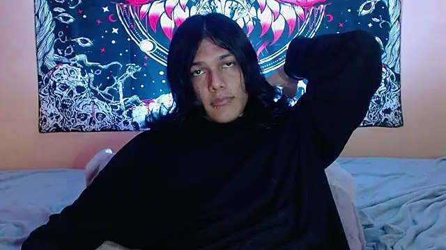 daiki sx online show from 01-05-26, 08:12