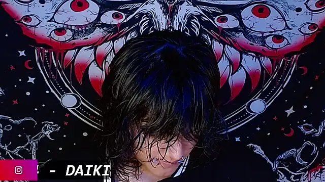 daiki sx online show from 03-15-25, 12:58