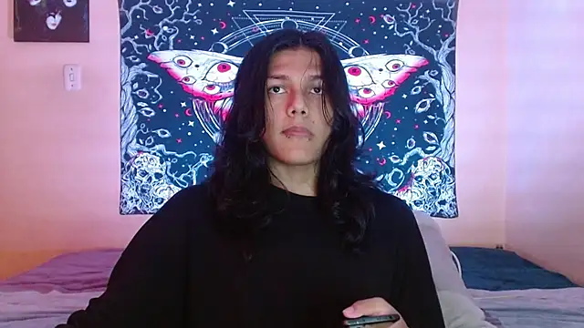 daiki sx online show from 02-03-26, 02:33