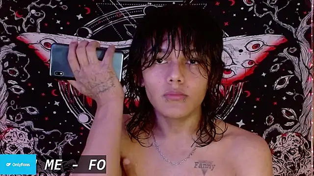 daiki sx online show from 02-26-25, 06:15