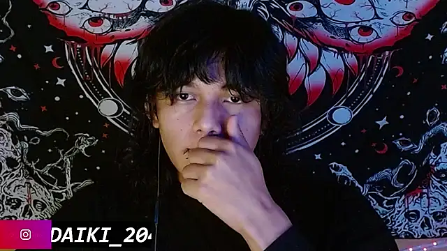 daiki sx online show from 03-22-25, 10:48