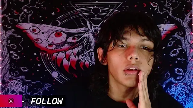 daiki sx online show from 03-02-25, 11:28