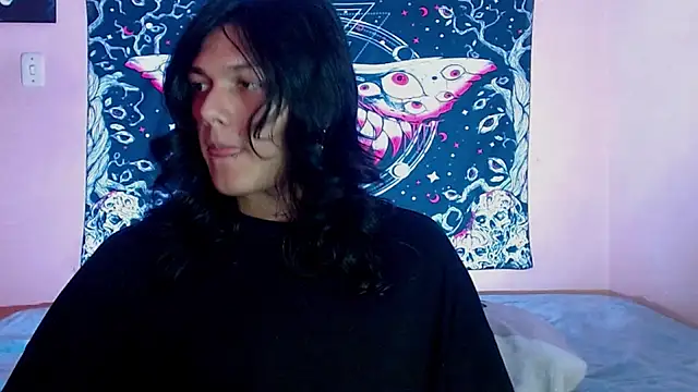 daiki sx online show from 10-28-25, 09:47