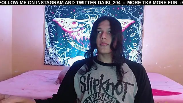 Snapshot of daiki_sx chatting on 05-03-26, 03:15 daiki sx online show from 05-03-26, 03:15