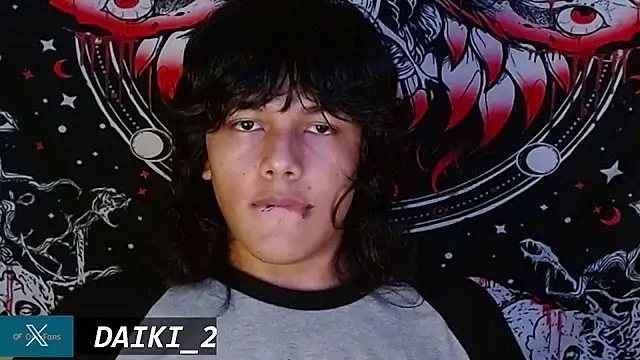 daiki sx online show from 03-20-25, 06:52