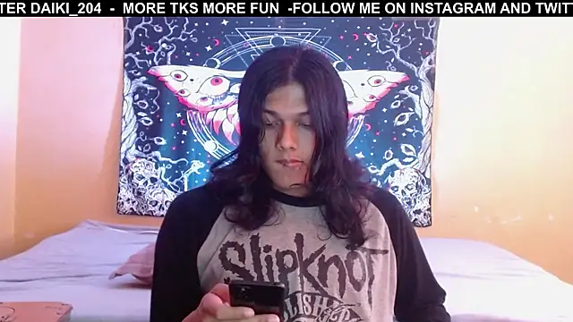 Snapshot of daiki_sx chatting on 05-04-26, 07:17 daiki sx online show from 05-04-26, 07:17
