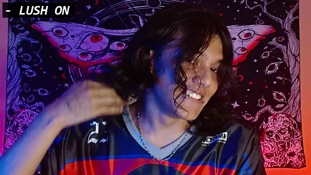 daiki sx online show from 02-05-25, 04:06