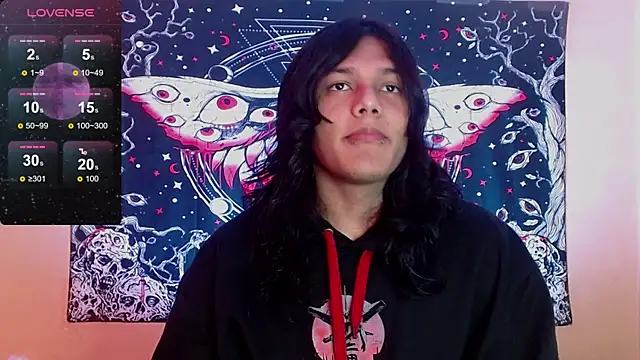 daiki sx online show from 01-10-26, 04:13