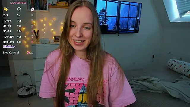 violet blue eyes online show from 03-09-26, 12:52