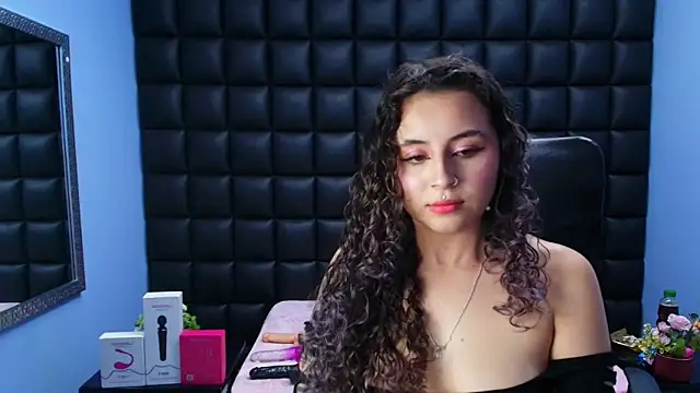 celeste blue69 online show from 11-28-25, 03:17