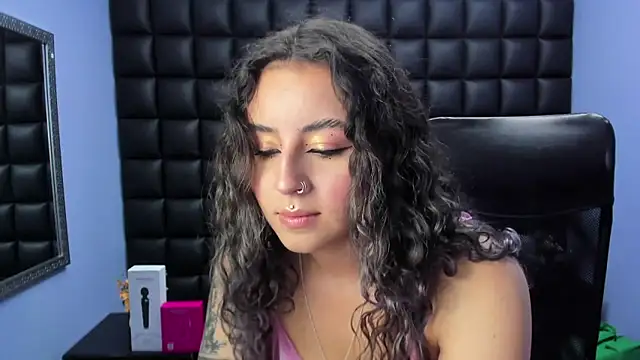 celeste blue69 online show from 11-05-25, 03:31