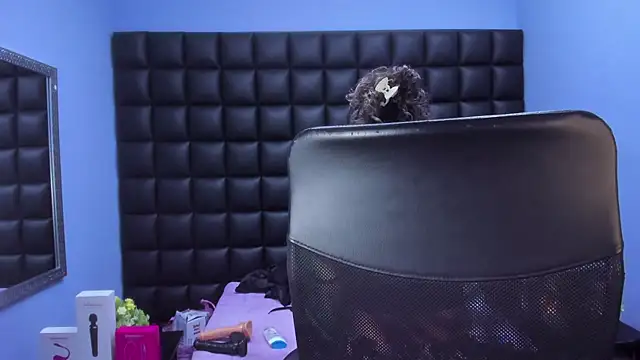 celeste blue69 online show from 02-07-26, 03:58