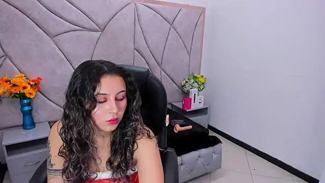 celeste blue69 online show from 12-15-25, 03:56