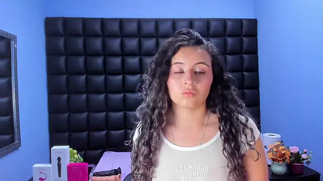 celeste blue69 online show from 02-10-26, 03:49