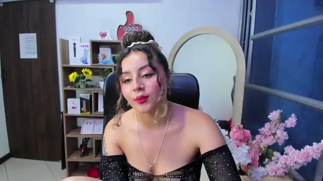 celeste blue69 online show from 09-18-25, 03:09