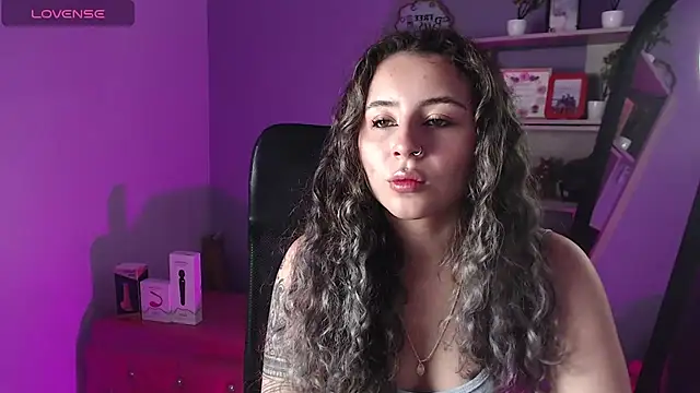 celeste blue69 online show from 03-08-25, 02:45