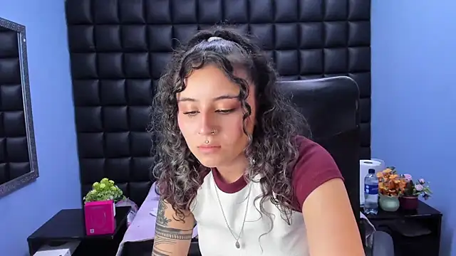 celeste blue69 online show from 02-11-26, 04:01