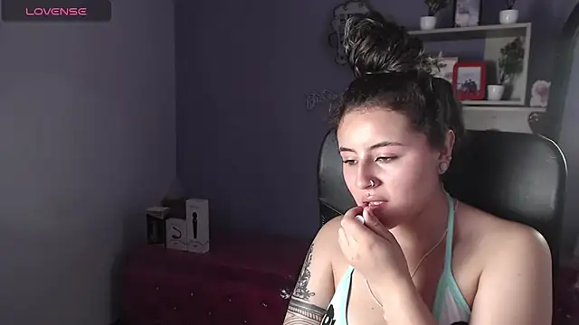 celeste blue69 online show from 03-01-25, 08:23