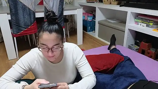 Snapshot of eljosipe chatting on 01-15-26, 05:27 eljosipe online show from 01-15-26, 05:27