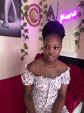 Snapshot of Queen_Arnah254 chatting on 05-20-26, 02:03 Queen Arnah254 online show from 05-20-26, 02:03