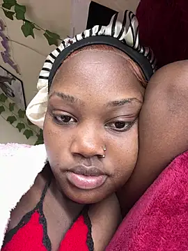 Snapshot of Queen_Arnah254 chatting on 06-15-26, 09:42 Queen Arnah254 online show from 06-15-26, 09:42