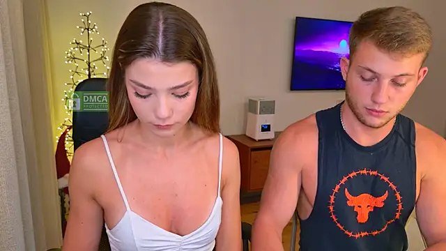 Jony and Jessica online show from 01-15-25, 07:12