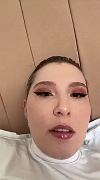 MissLinda online show from 03-14-25, 02:30