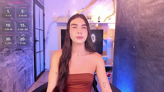 saracaball  online show from 11-04-25, 03:43