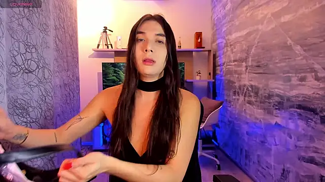 saracaball  online show from 02-12-26, 10:31