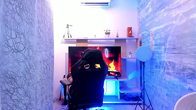 saracaball  online show from 02-07-26, 04:42