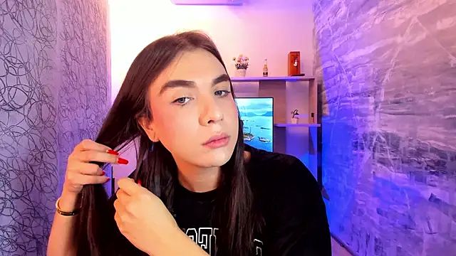 saracaball  online show from 02-12-26, 05:07