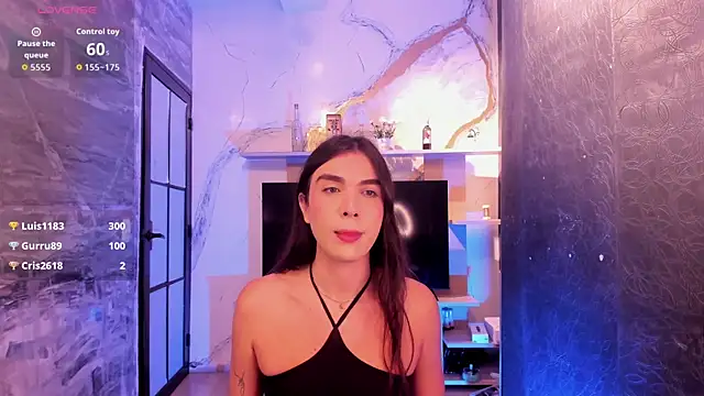 saracaball  online show from 11-05-25, 04:26