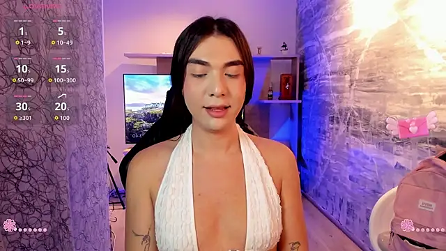 saracaball  online show from 03-04-26, 04:42