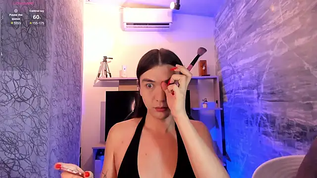 saracaball  online show from 02-09-26, 08:51