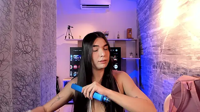 saracaball  online show from 02-24-26, 12:06