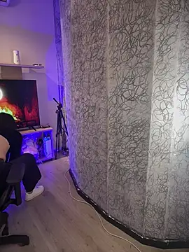 saracaball  online show from 03-12-26, 04:40