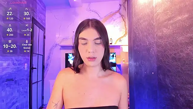 saracaball  online show from 10-17-25, 06:28