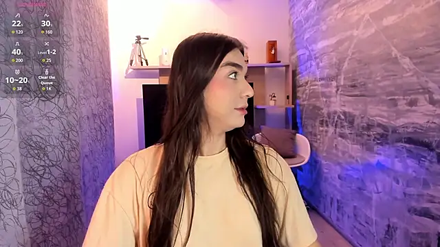 saracaball  online show from 02-11-26, 02:22