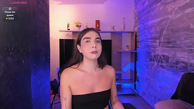 saracaball  online show from 10-10-25, 03:51