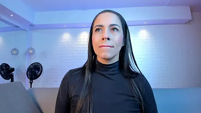 violet scott online show from 10-10-25, 10:49