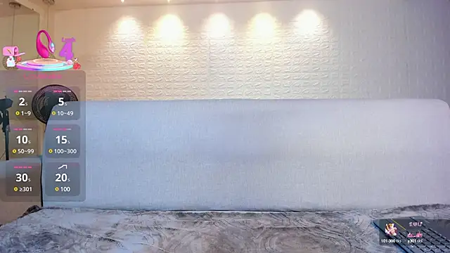 violet scott online show from 02-26-25, 01:54