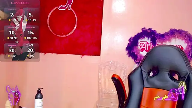 la ratona 1 online show from 11-17-25, 06:56